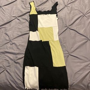 Shein Dress